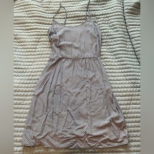 Old navy medium spaghetti strap sundress! Worn once